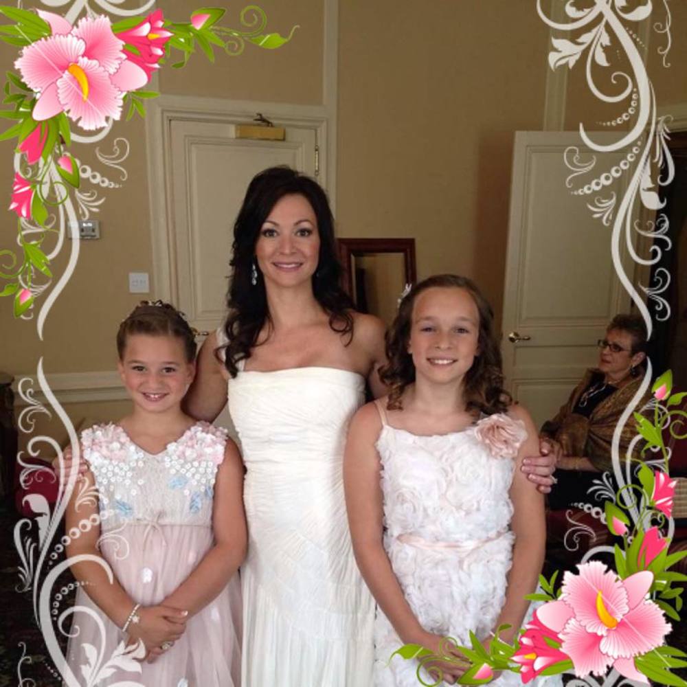 Meet your Posher, Melanie